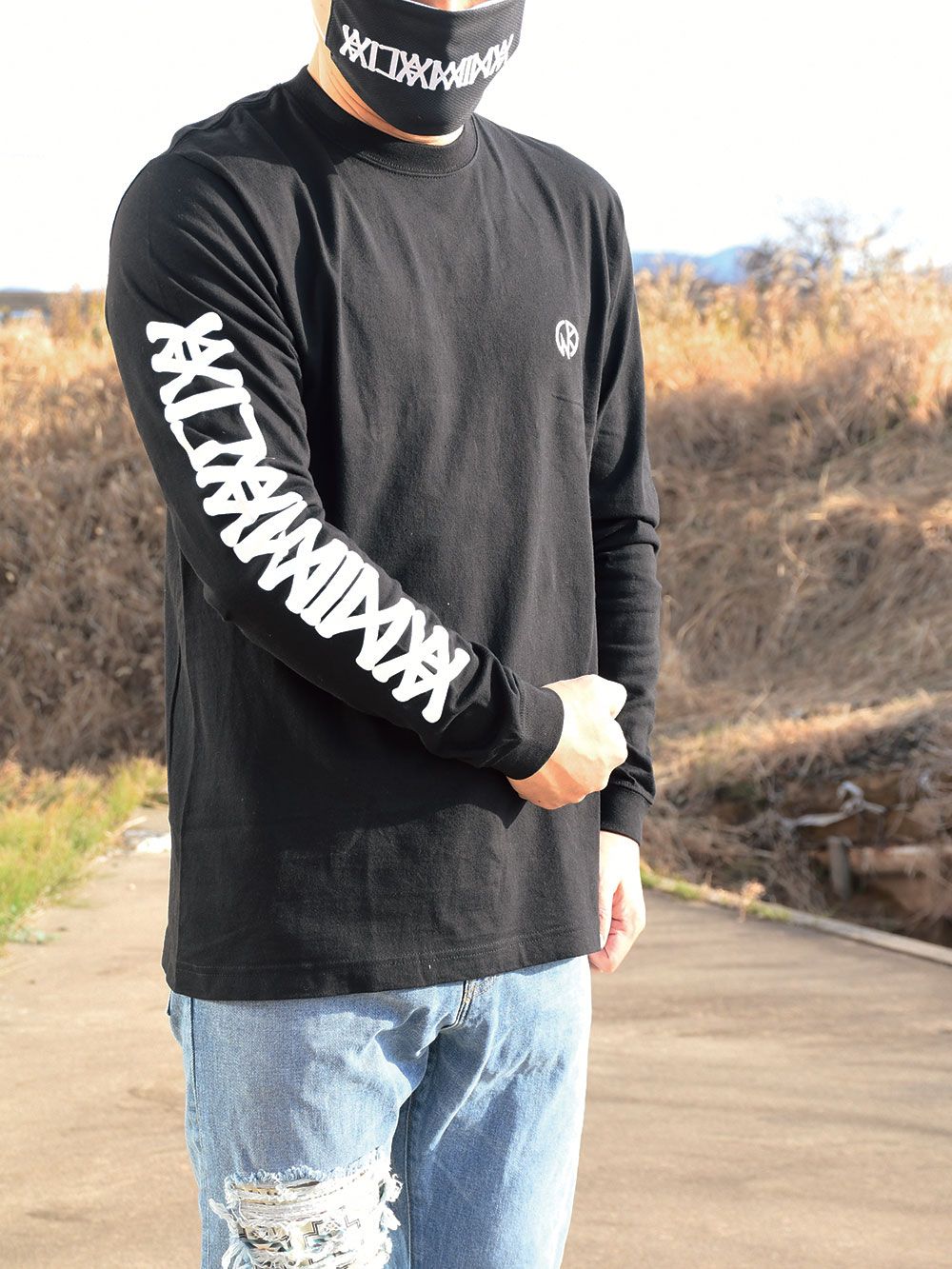 The Seven Devils L/S