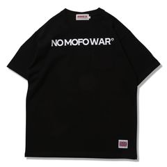 HEAVY POCKET Tee S/S - NO MOFO WAR