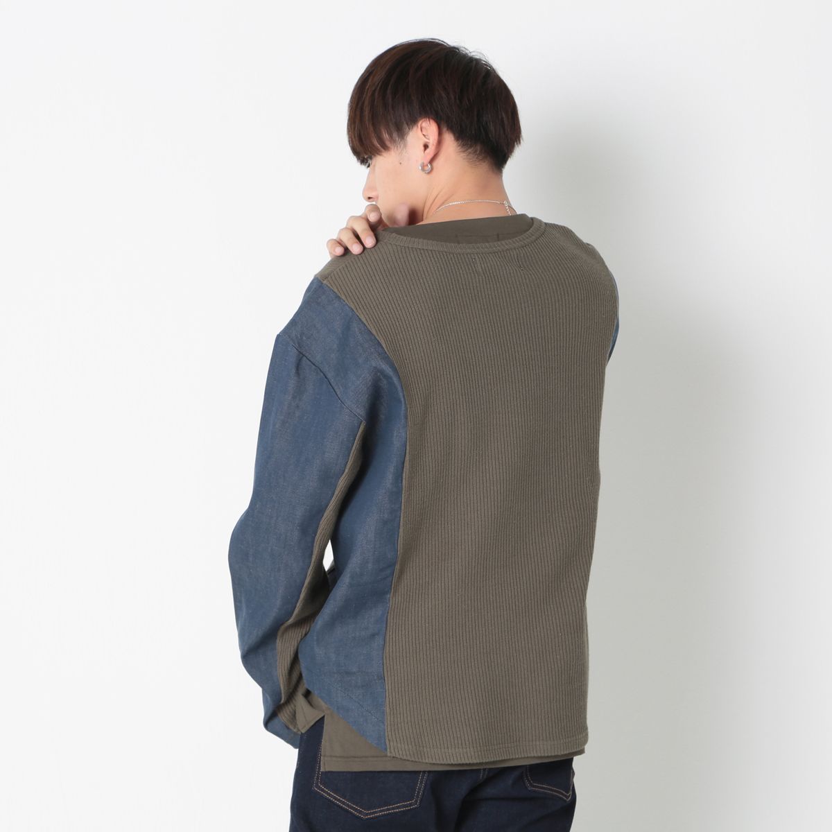 TEANA-KNIT