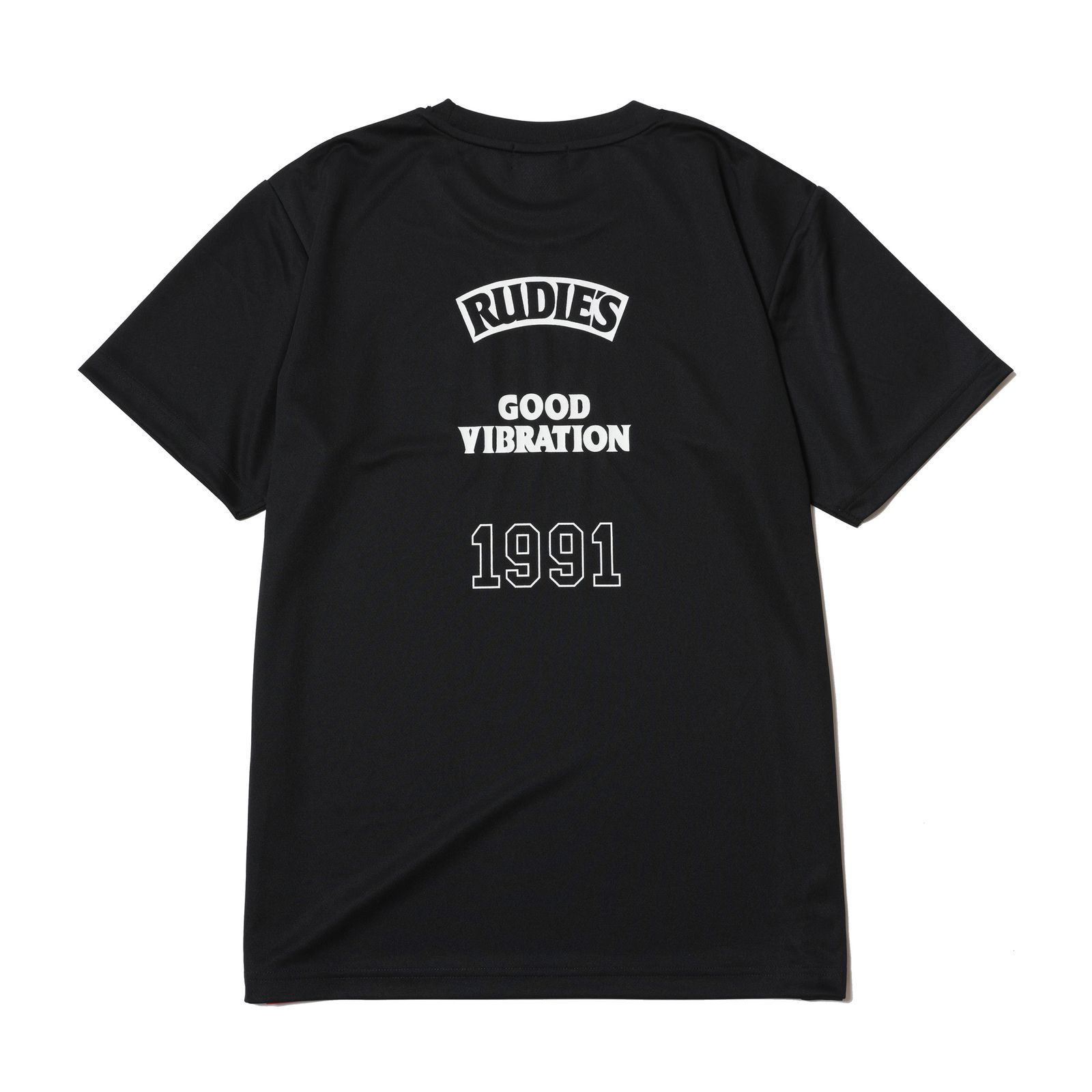 SLICK DRY-TEE