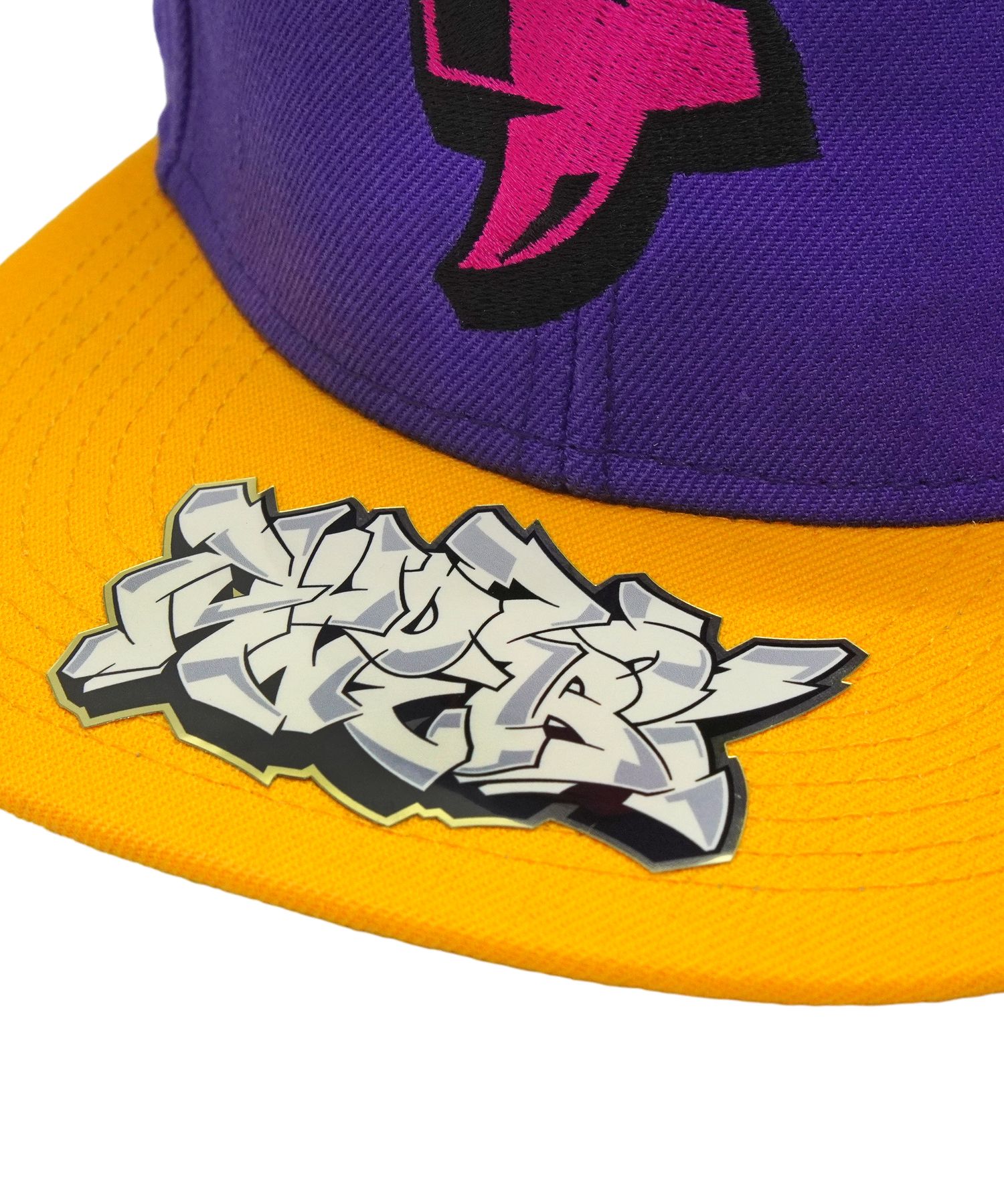 MIND GRAFFITI-CAP
