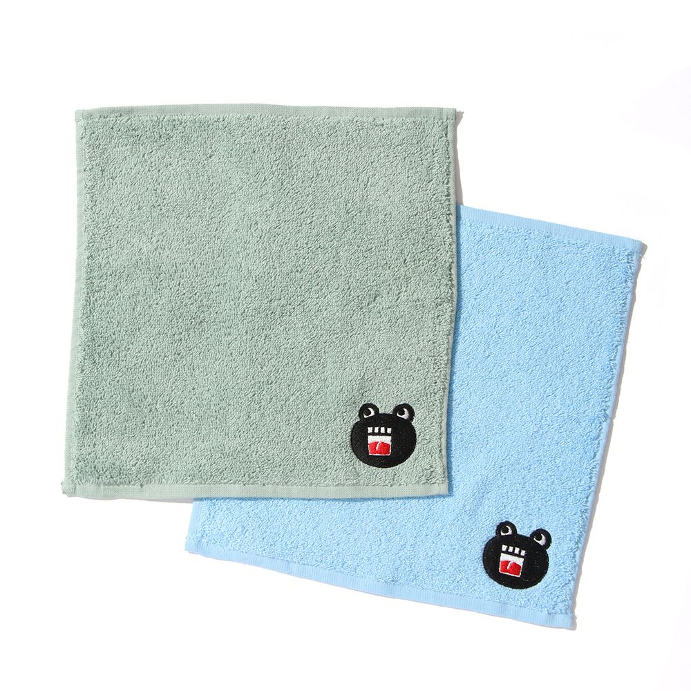 はんかち / おーさん