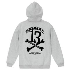 13X-BONE HOODIE