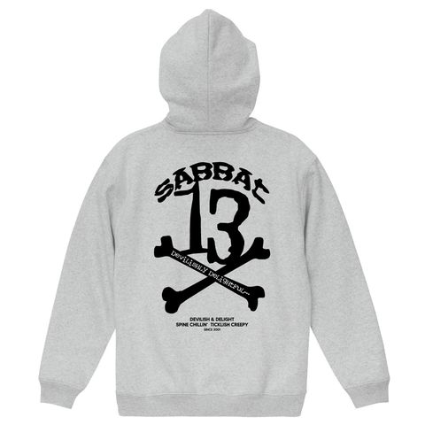 13X-BONE HOODIE