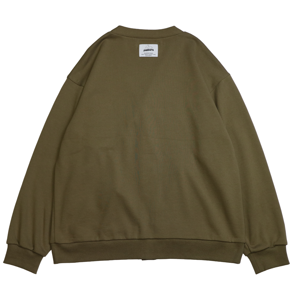 COLLEGE-CARDIGAN