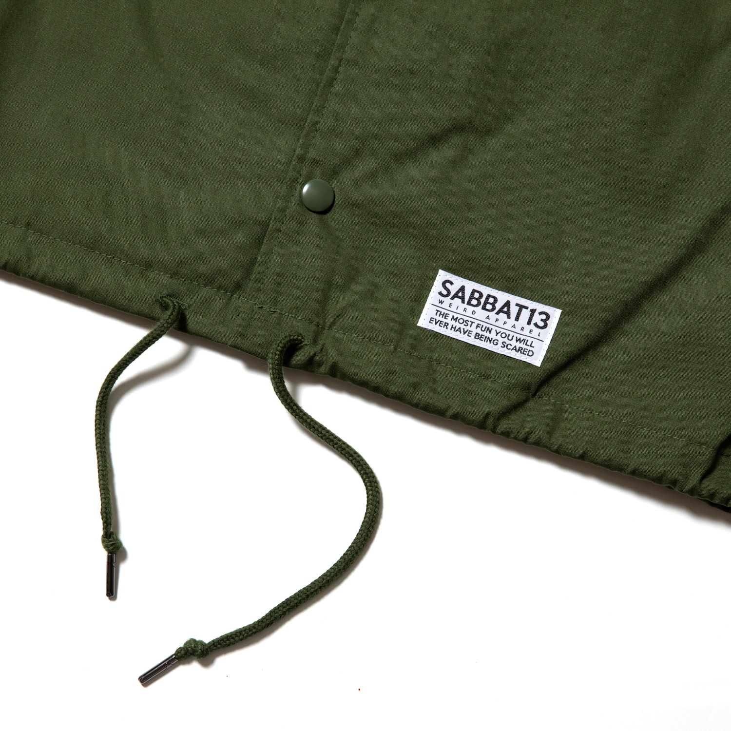KILL TIME COACH-JKT