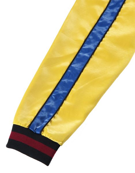 ROLLING SOUVENIR-JACKET