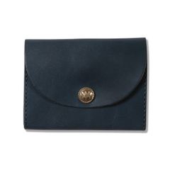 CHISHOLM TRAIL - Mini Wallet