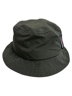 nylon hat