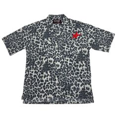 rg leopard shirts