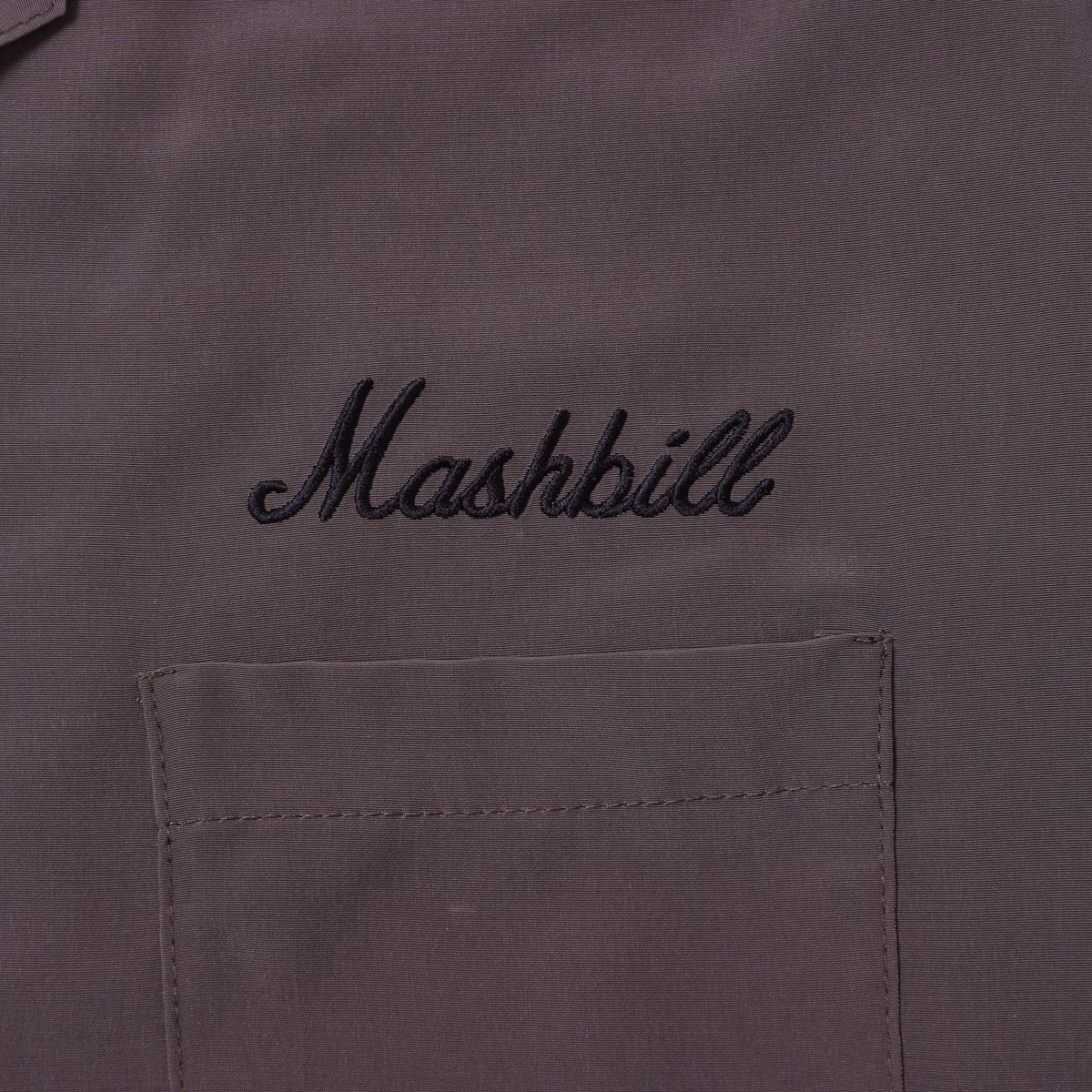 Mashbill