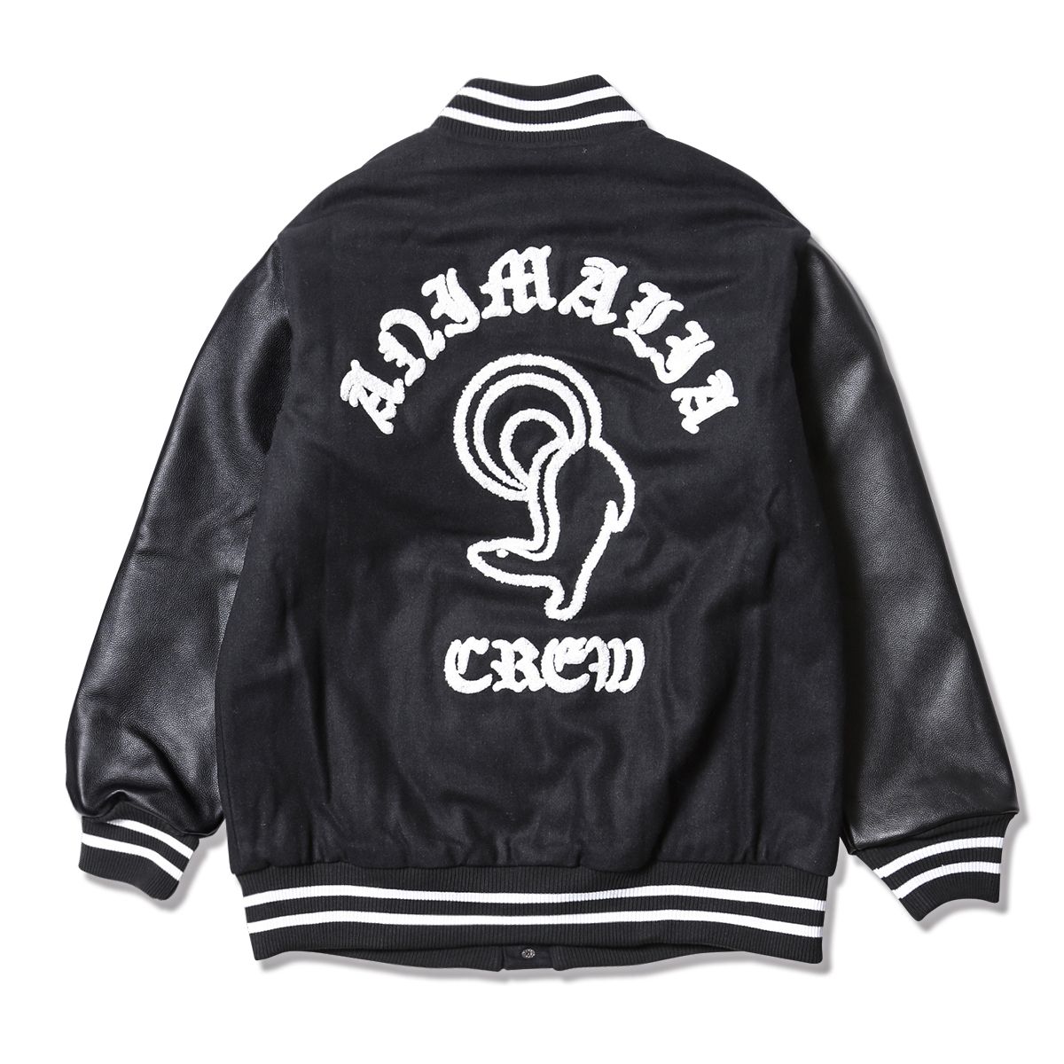 AWARD-JACKET