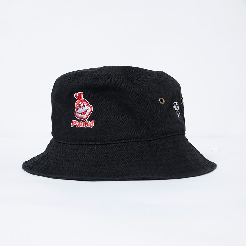 ハチもどきHAT