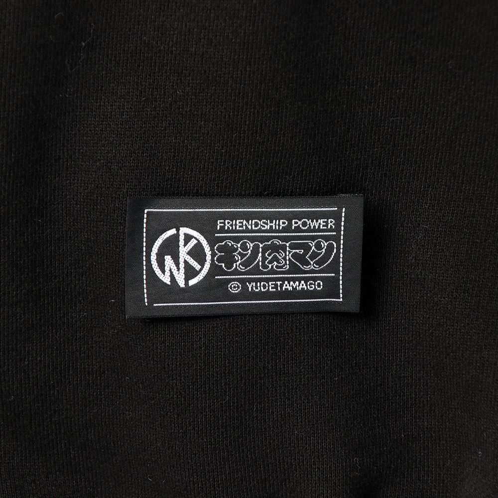 ［PDSxキン肉マン］ GREATあいつBIGトレーナー