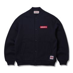 SWEAT STADIUM-JACKET