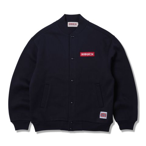 SWEAT STADIUM-JACKET