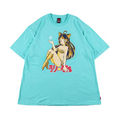 COSPLAY GIRL-THUNDER- TEE