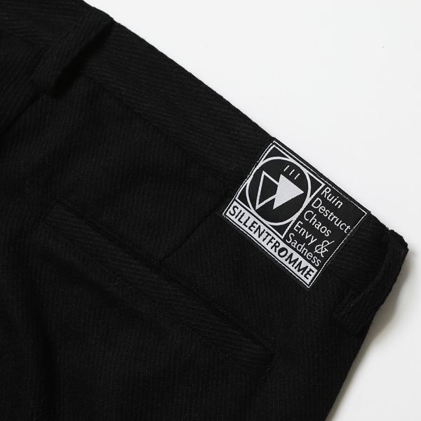 HARRY -Slim Slacks-