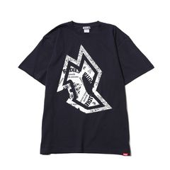 DIVISION PAISLEY-TEE