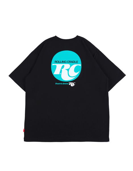 FLEURIR RC-TEE