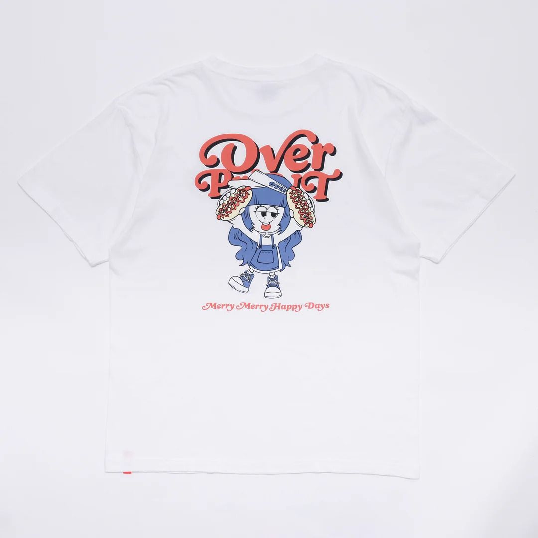 MERRY MERRY Tee