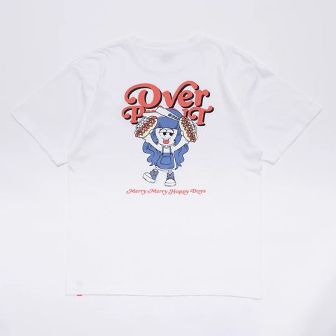 MERRY MERRY Tee
