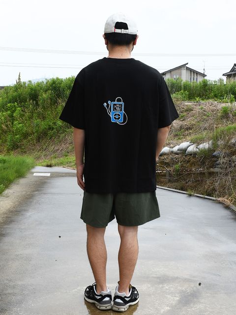 パプリカが燃えている！