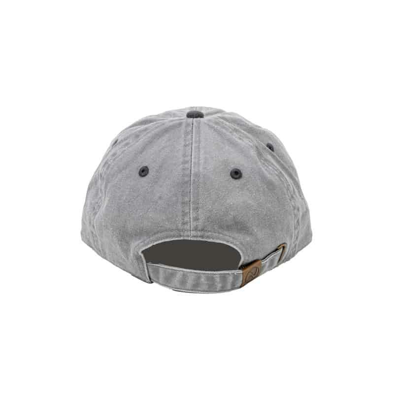 SECT EYE TWO TONE-CAP