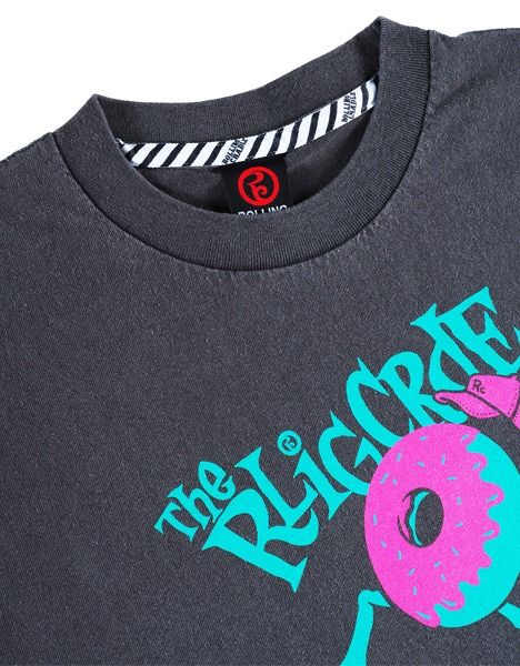 RUN DONUTS-TEE