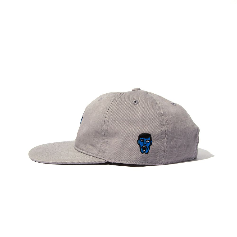 日本支部CAP