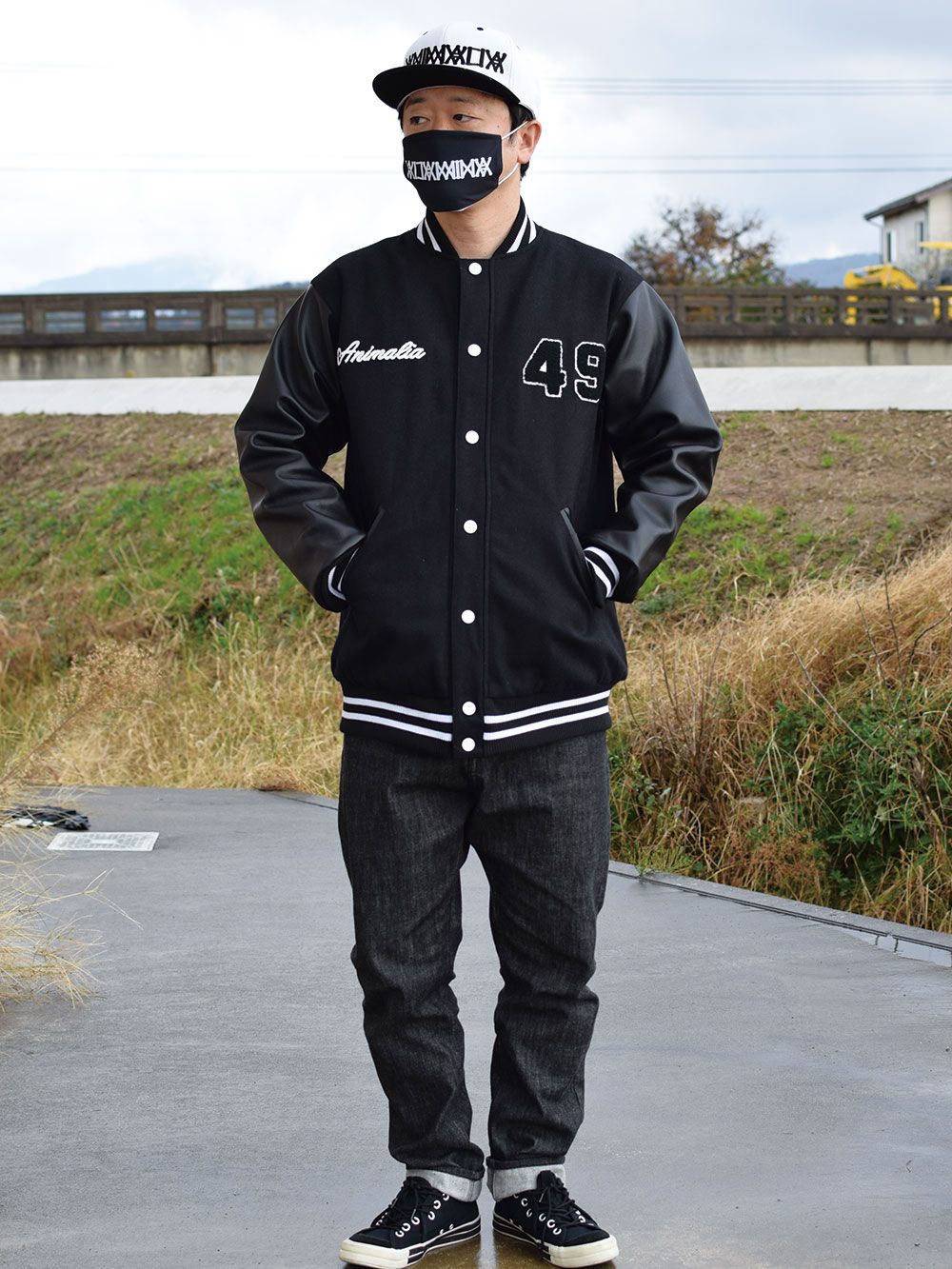 AWARD-JACKET