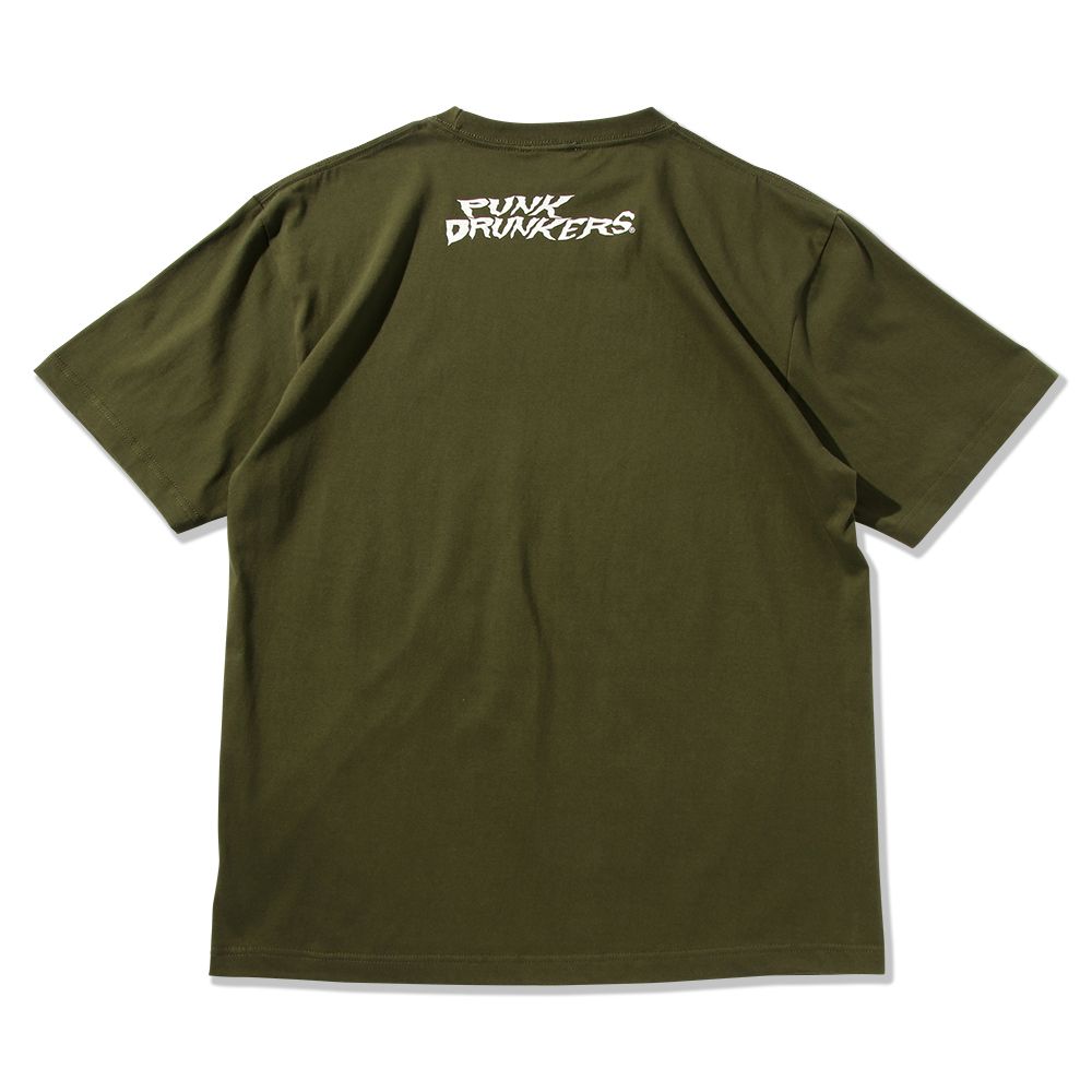 怒りのアイツTEE