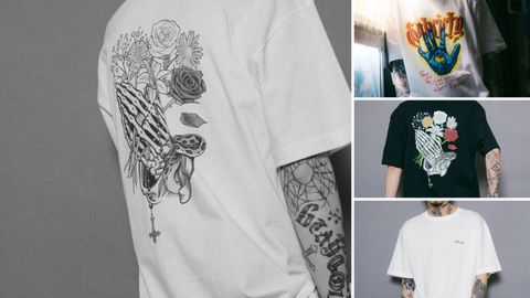 《SUBCIETY》新作発売開始！