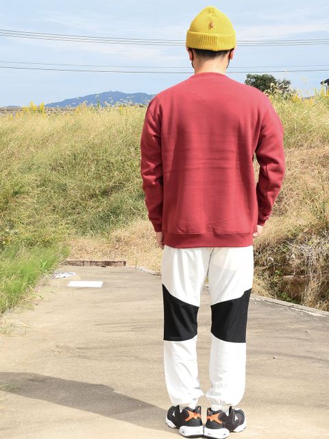 ポップなカラバリ!