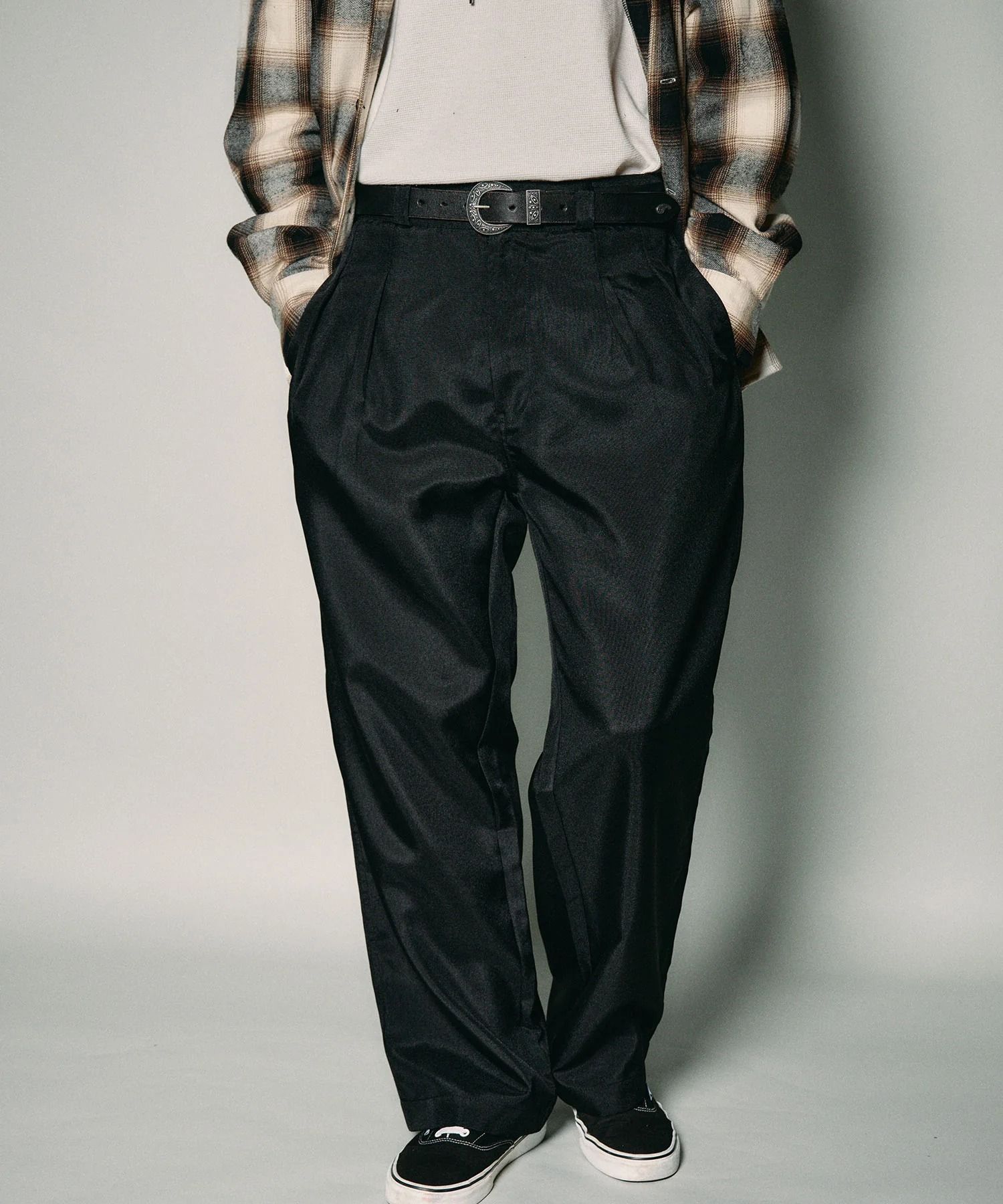 Essential work pants