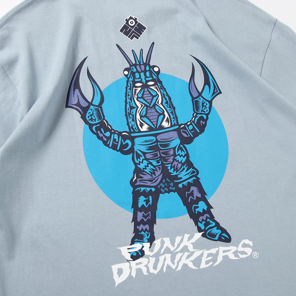 ［PDSxZOLLMEN］ザリガニTEE