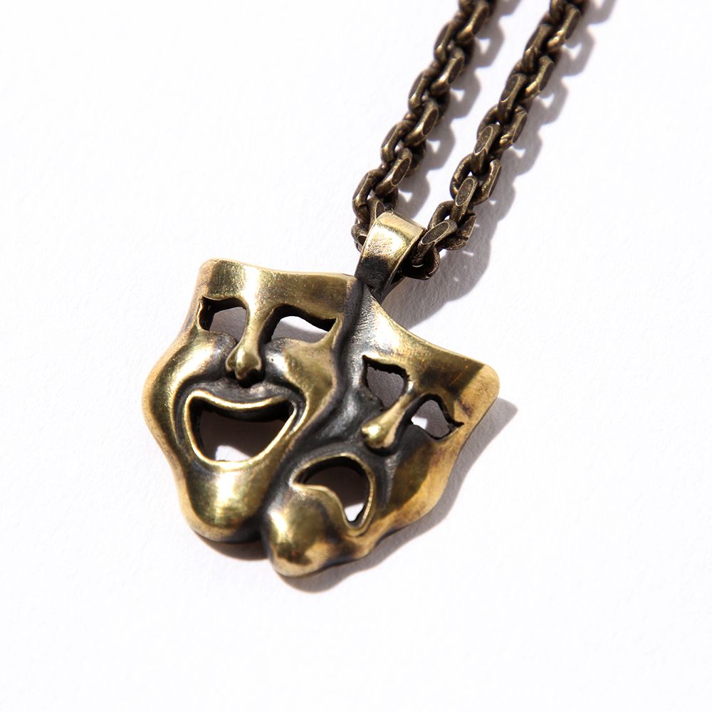 2FACEペンダント