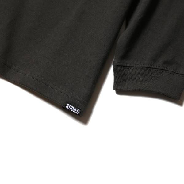 SHADOW LOGO LS-TEE