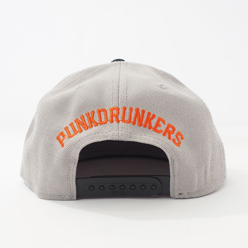三つ目CAP