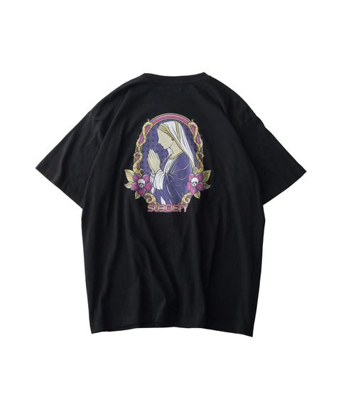 Save tee