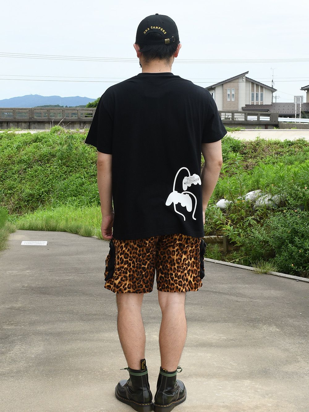 あいつマグTEE