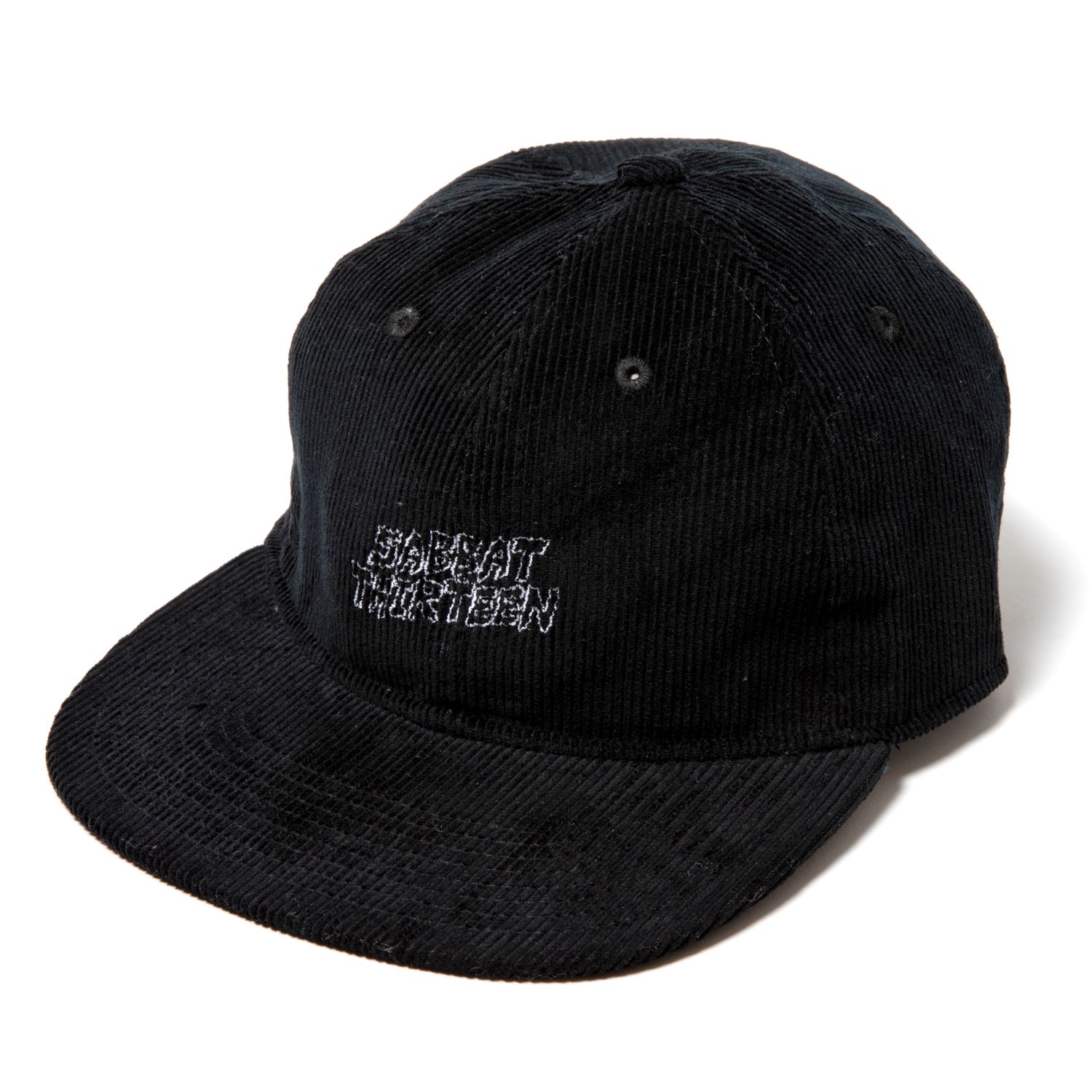 CHILLER CORDUROY-CAP