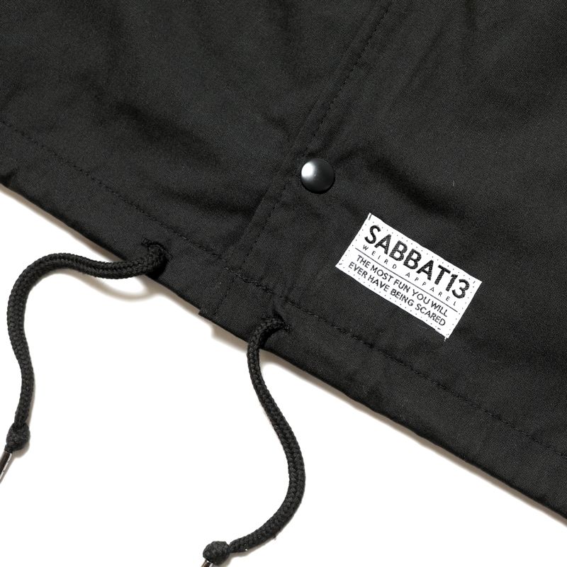 PARADISE LOST COACH-JKT