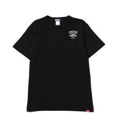SLICK POCKET-TEE