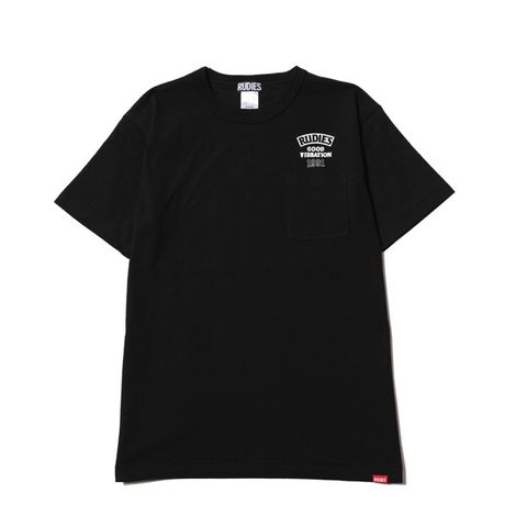 SLICK POCKET-TEE