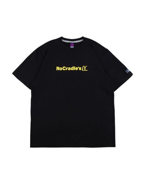 ROCRADLE'S TEE