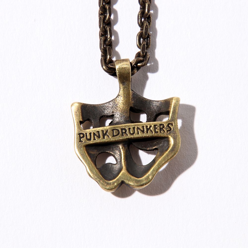 2FACEペンダント