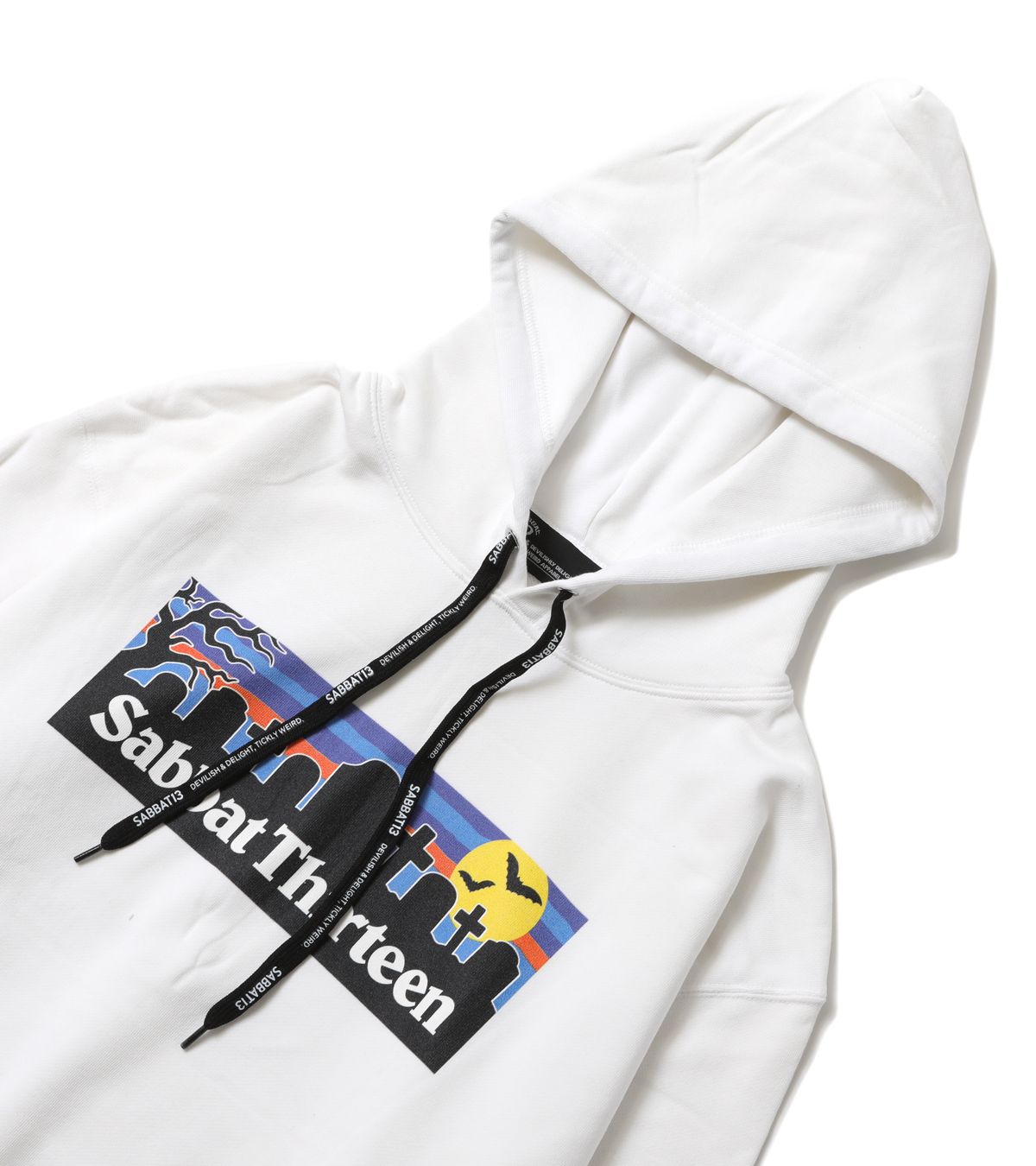 GRAVE-HOODIE