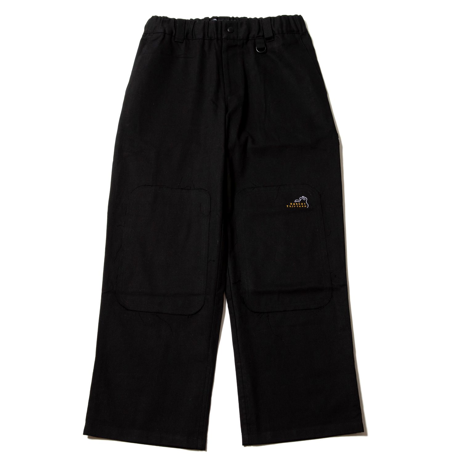 SPOOK W-KNEE PANTS