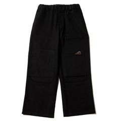 SPOOK W-KNEE PANTS